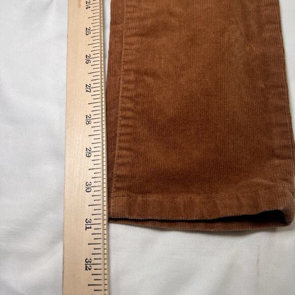 Patagonia Brown Corduroy Pants - Picture 5 of 13